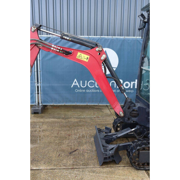 2022 YANMAR SV17VT-43202624