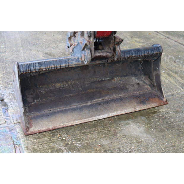 2022 YANMAR SV17VT-43202625