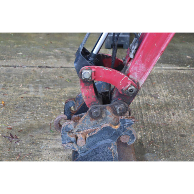 2022 YANMAR SV17VT-43202626