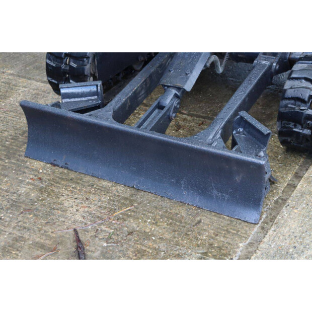 2022 YANMAR SV17VT-43202627