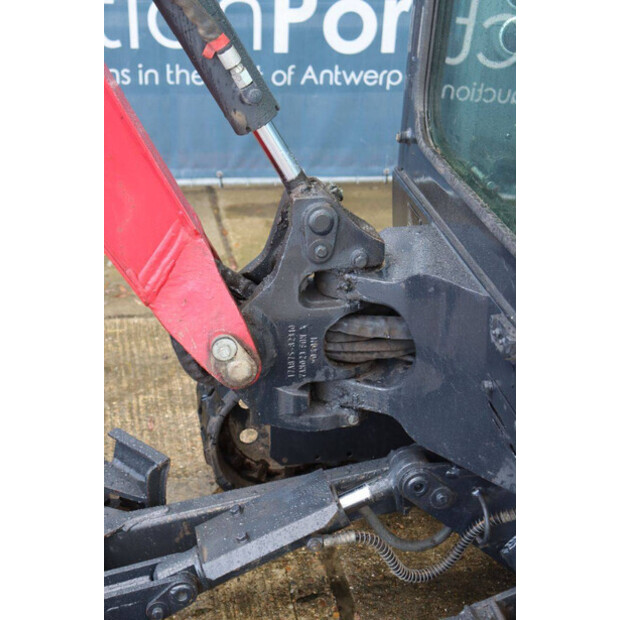 2022 YANMAR SV17VT-43202628