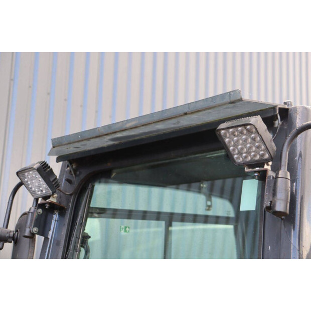 2022 YANMAR SV17VT-43202629