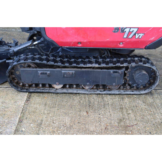 2022 YANMAR SV17VT-43202630