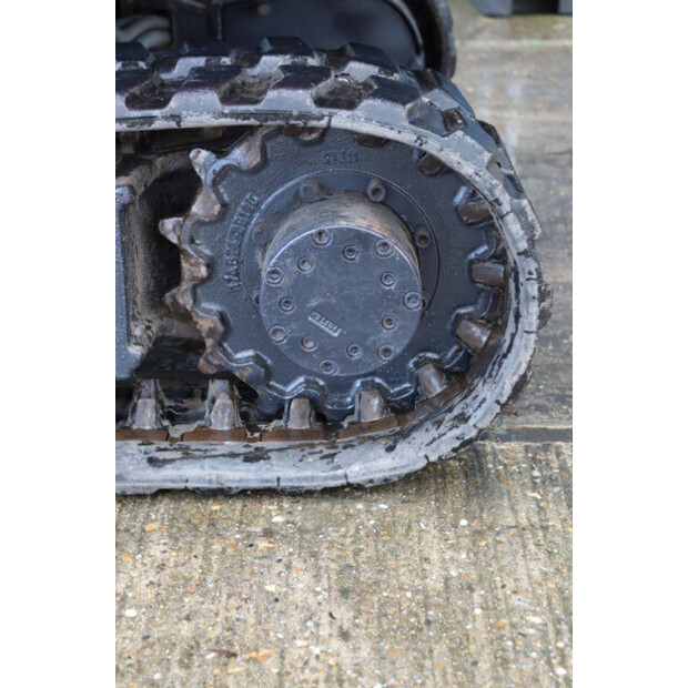 2022 YANMAR SV17VT-43202631