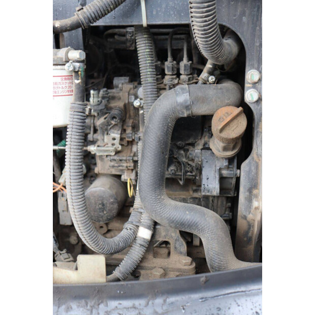 2022 YANMAR SV17VT-43202636