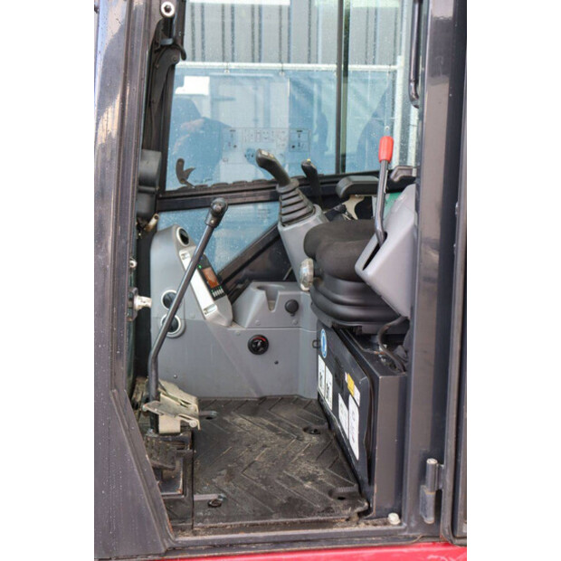 2022 YANMAR SV17VT-43202639