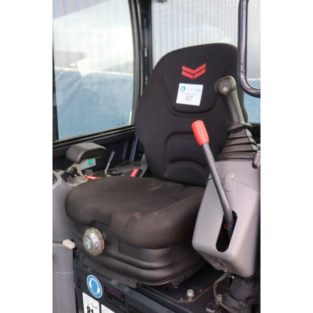 2022 YANMAR SV17VT-43202640