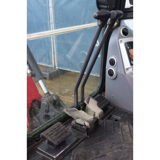 2022 YANMAR SV17VT-43202641