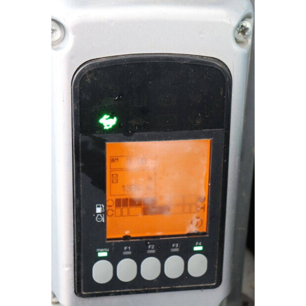 2022 YANMAR SV17VT-43202642