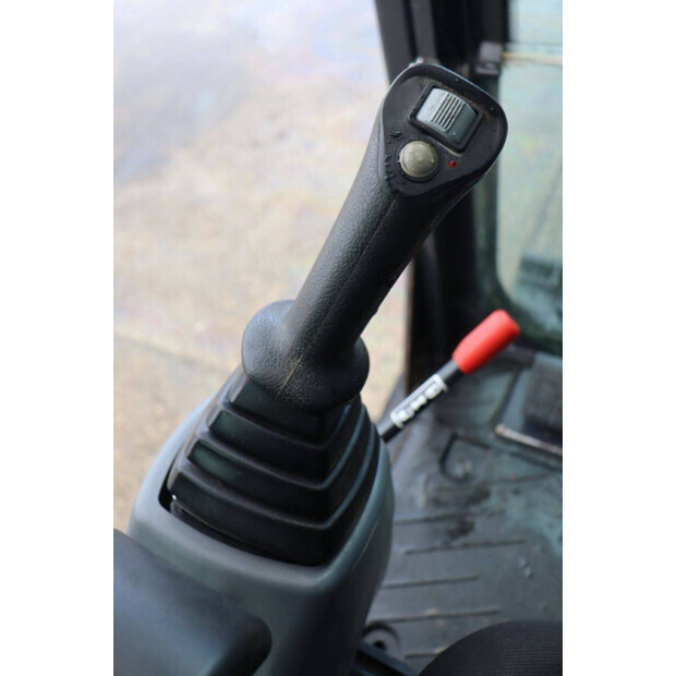 2022 YANMAR SV17VT-43202647