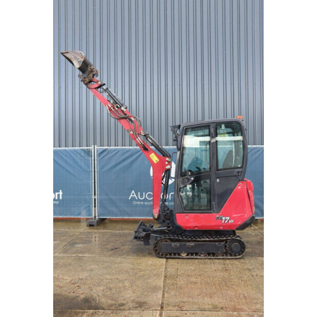 2022 YANMAR SV17VT-43202649