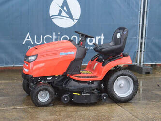 Image for MOWERS 2022 Simplicity 2691927