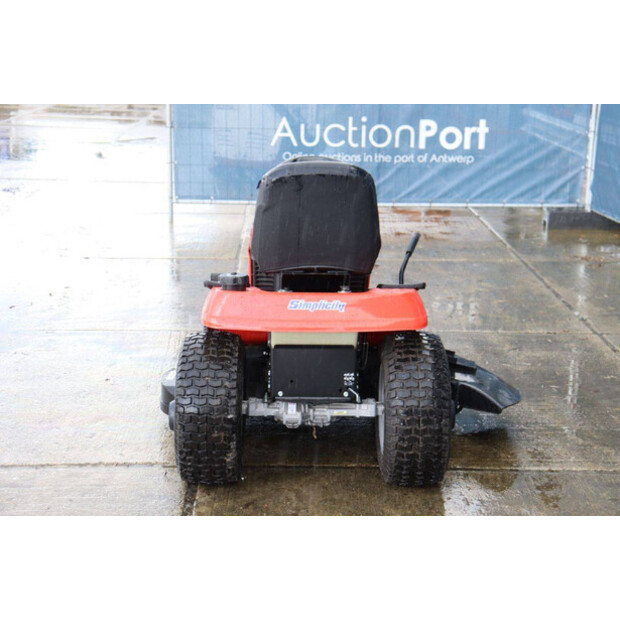 2022 Simplicity 2691927-43202657