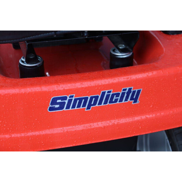 2022 Simplicity 2691927-43202666