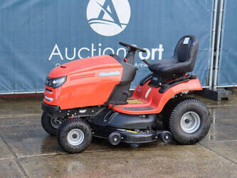 Image for MOWERS 2022 Simplicity 2691683