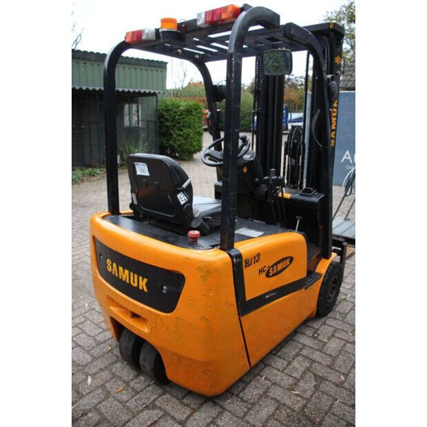 2007 Samuk HJ13-43202715