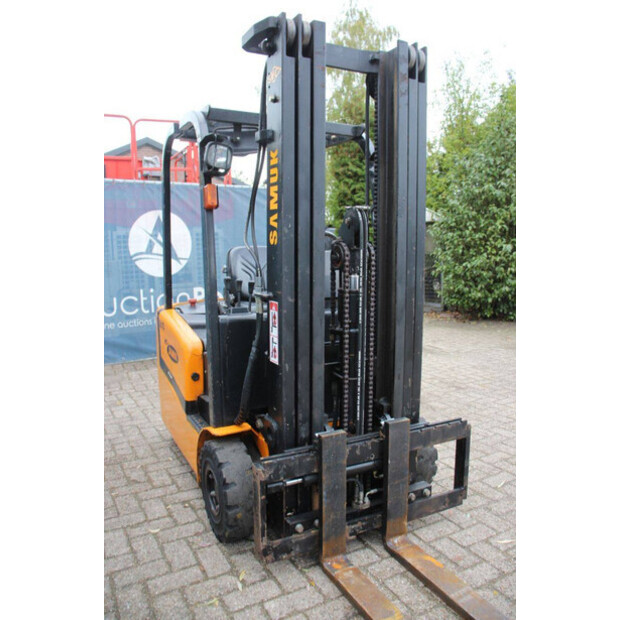 2007 Samuk HJ13-43202716