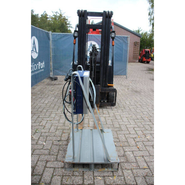 2007 Samuk HJ13-43202717