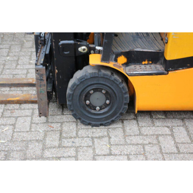 2007 Samuk HJ13-43202725