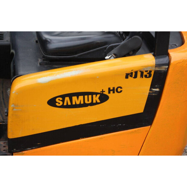 2007 Samuk HJ13-43202726