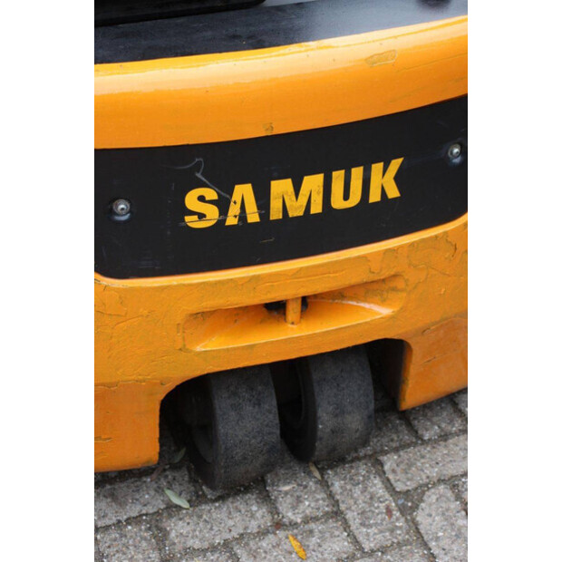 2007 Samuk HJ13-43202728