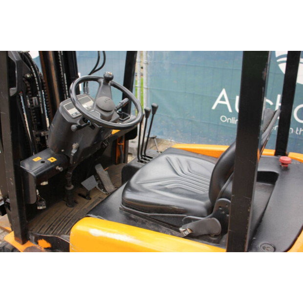 2007 Samuk HJ13-43202732