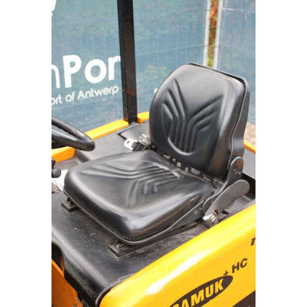 2007 Samuk HJ13-43202735