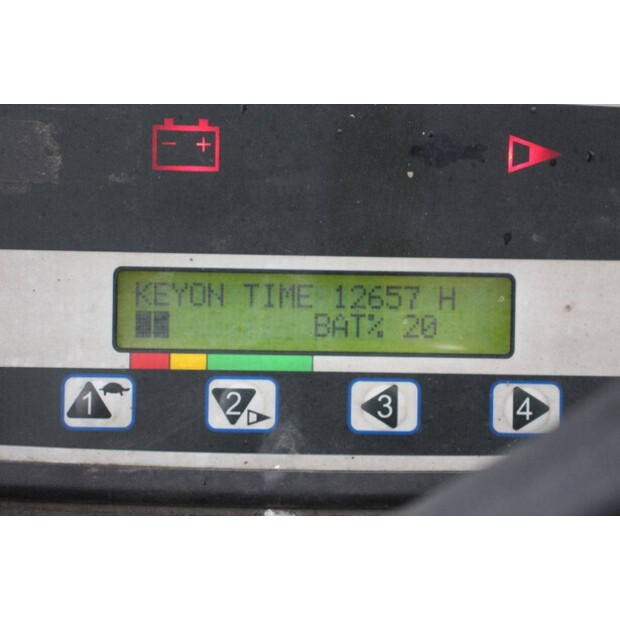 2007 Samuk HJ13-43202737