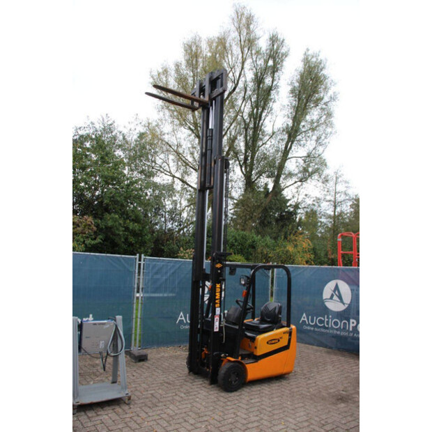 2007 Samuk HJ13-43202738