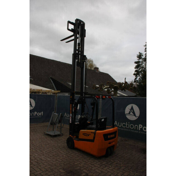 2007 Samuk HJ13-43202740