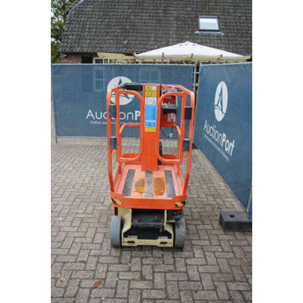 2015 JLG 1230ES-43202746