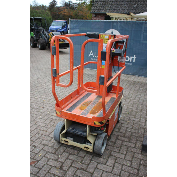 2015 JLG 1230ES-43202747