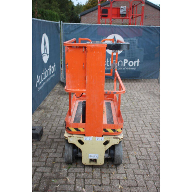 2015 JLG 1230ES-43202749