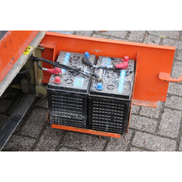 2015 JLG 1230ES-43202753