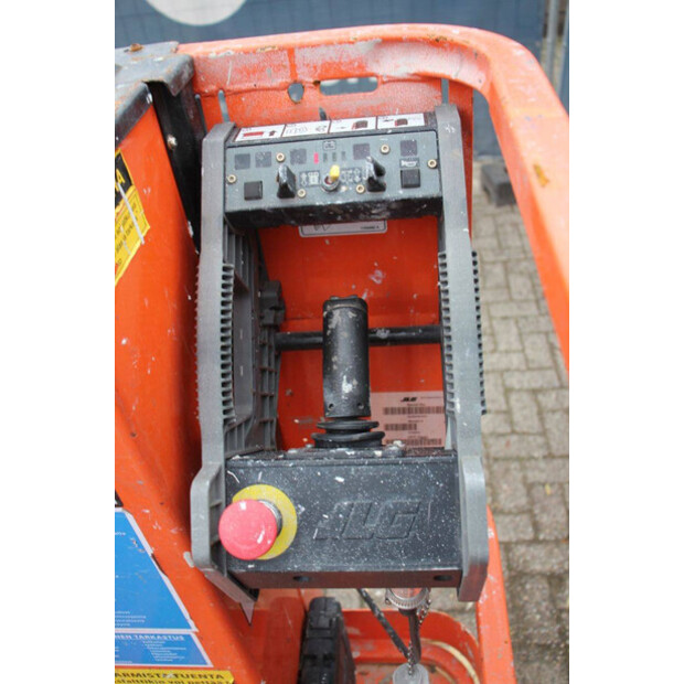 2015 JLG 1230ES-43202755