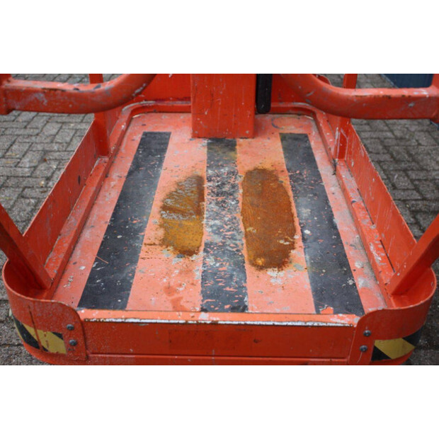 2015 JLG 1230ES-43202756