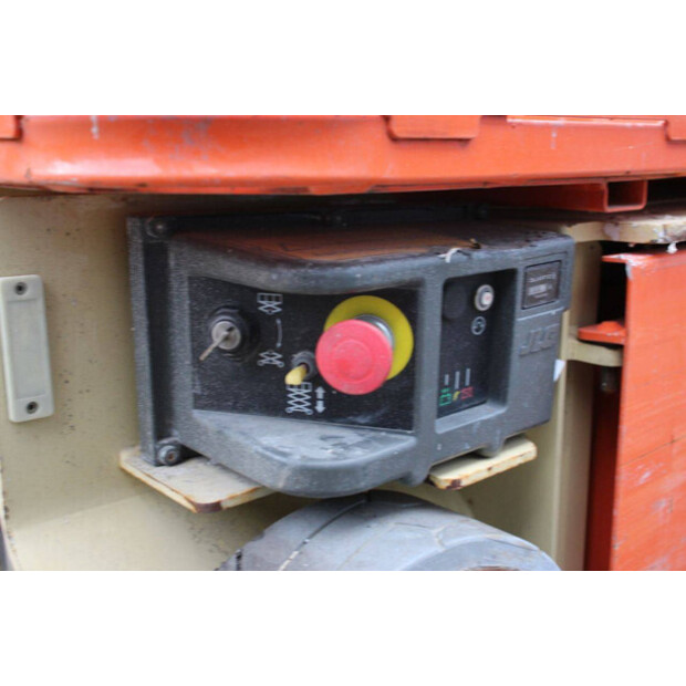 2015 JLG 1230ES-43202757