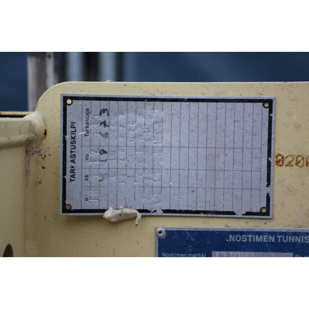 2015 JLG 1230ES-43202760