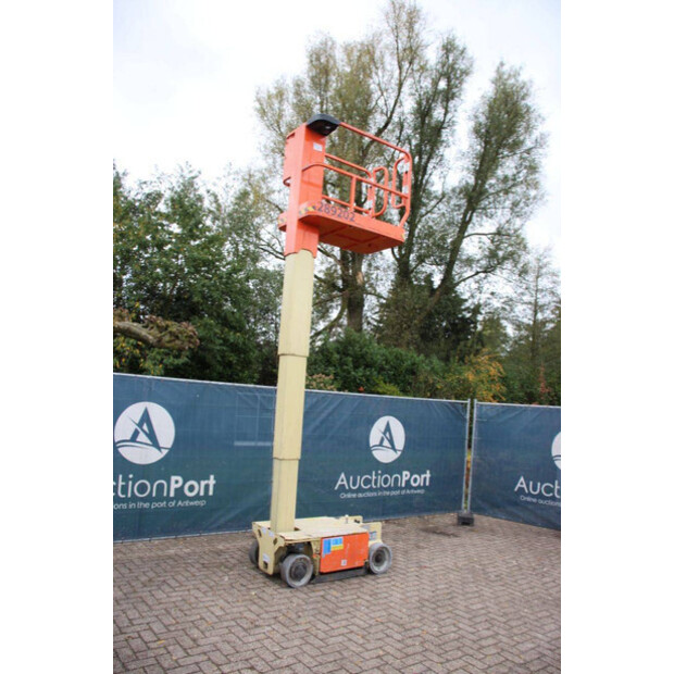 2015 JLG 1230ES-43202761