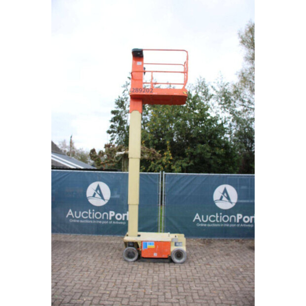 2015 JLG 1230ES-43202762