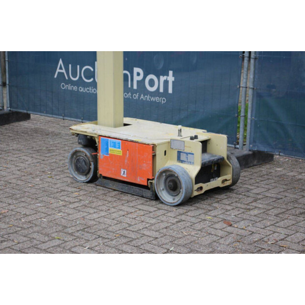 2015 JLG 1230ES-43202764