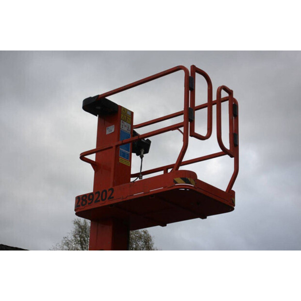 2015 JLG 1230ES-43202765