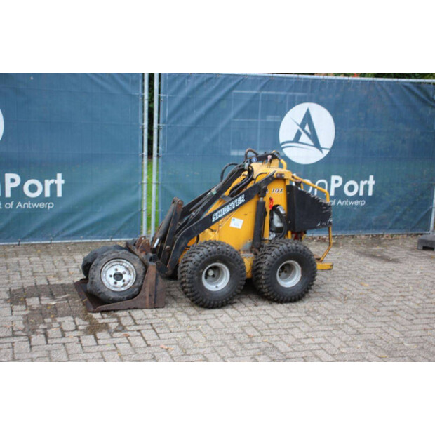 سكيدستر M10X-43202801