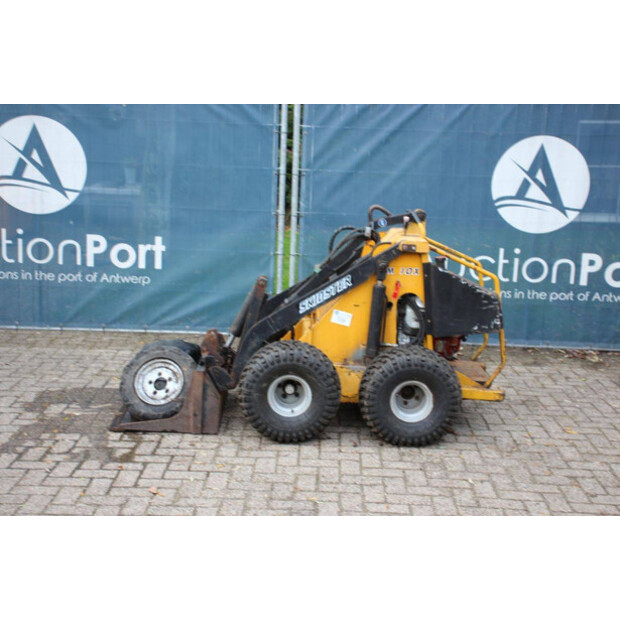 سكيدستر M10X-43202802