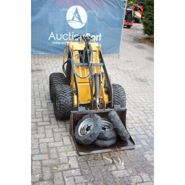 سكيدستر M10X-43202806