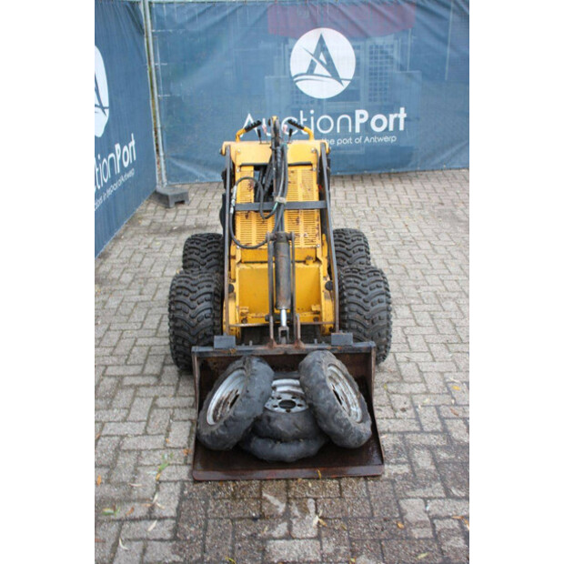 سكيدستر M10X-43202807