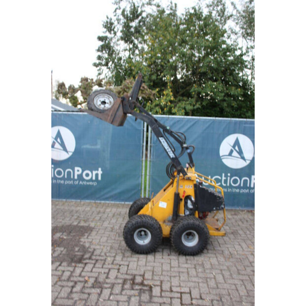 سكيدستر M10X-43202818