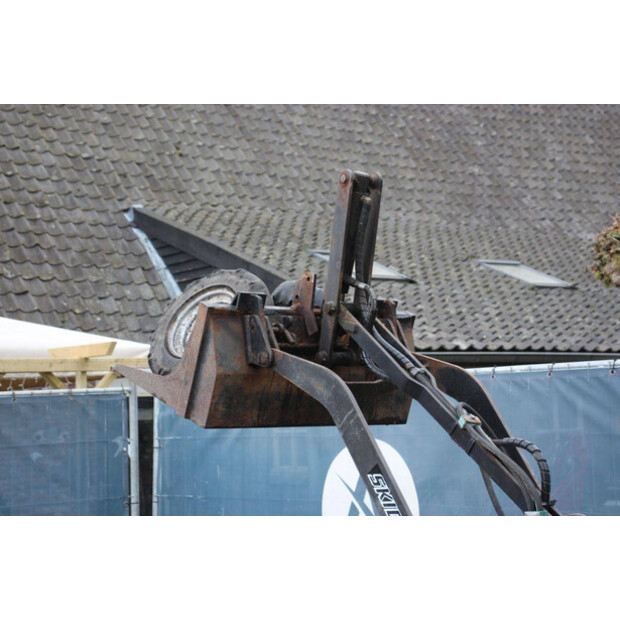 سكيدستر M10X-43202820