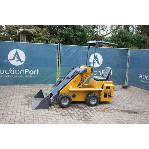 2025 Machpro MP-S800-43202824