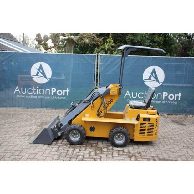 2025 Machpro MP-S800-43202825